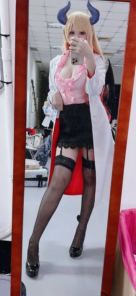 Soraqq star du porno parfaite photo