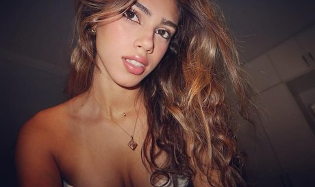 nottrebeca_ star du porno parfaite galerie