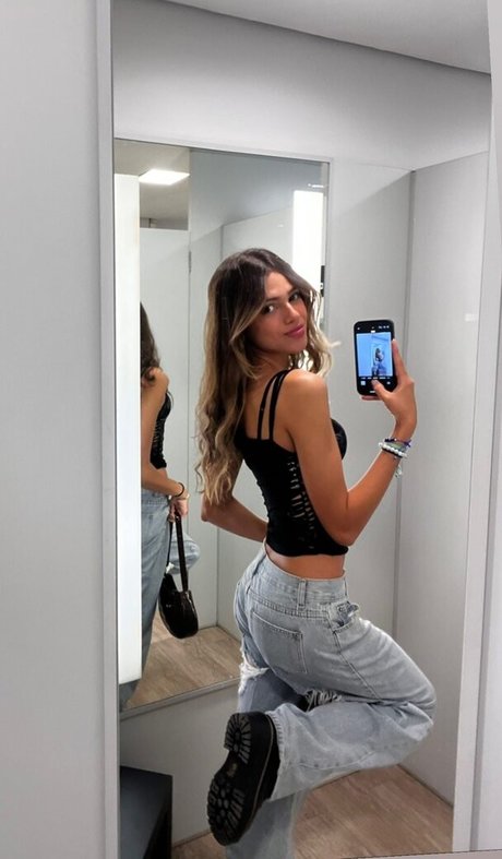 nottrebeca_ modèle de sexe photo