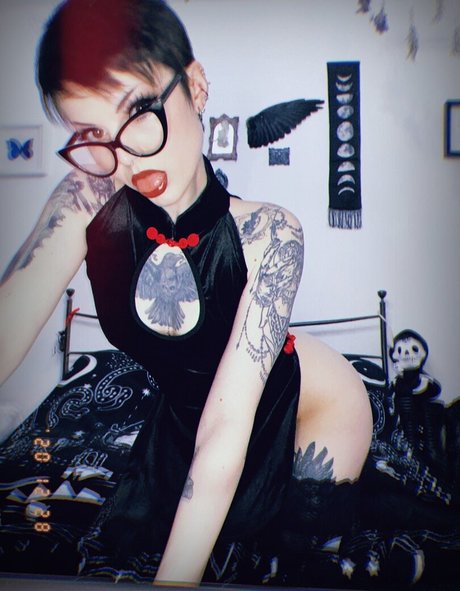 Faerie Blossom star du porno exclusive galeries