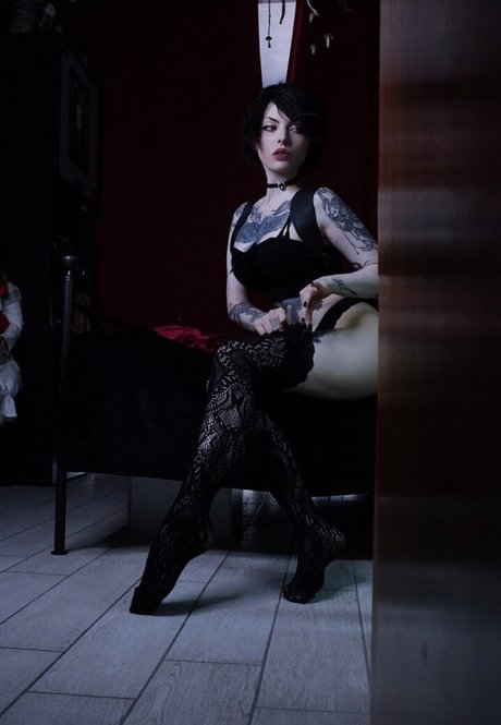 Faerie Blossom xxx star du porno image