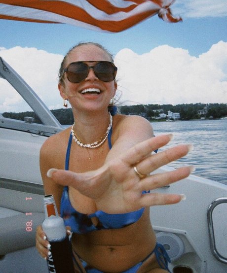 Sophia Armata actrice de grande qualité image