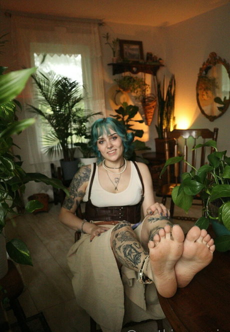 mythicmaggie art modèle img