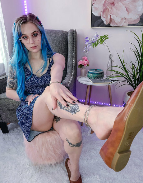 mythicmaggie étoile xxx photos