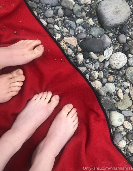 hhannahraee modèle galeries