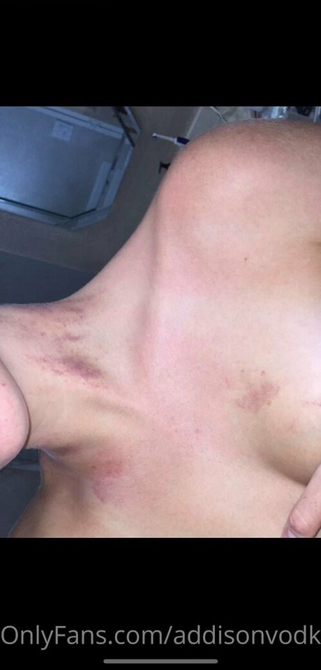 addisonvodka étoile magnifique collection