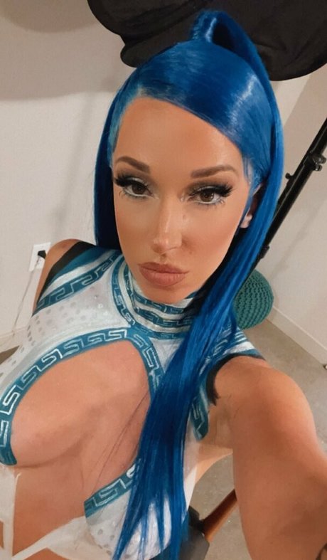 jadastevensfree modèle sympa galeries