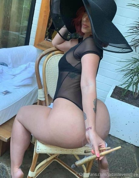 jadastevensfree étoile de l'art image