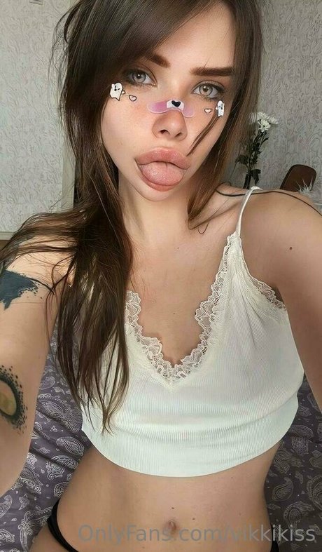 vikkikiss belle actrice collection