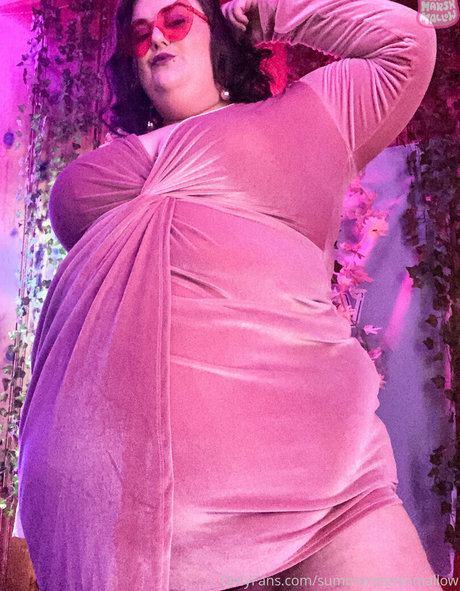 summermarshmallow star du porno exclusive collection