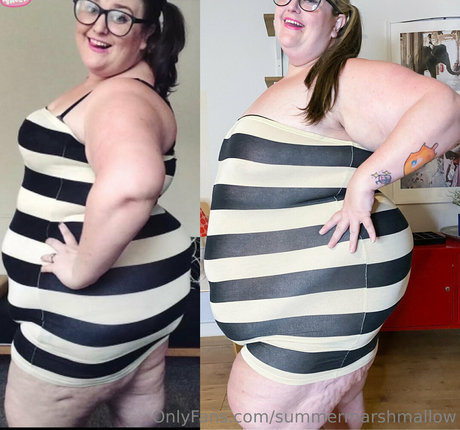 summermarshmallow actrice exclusive collection