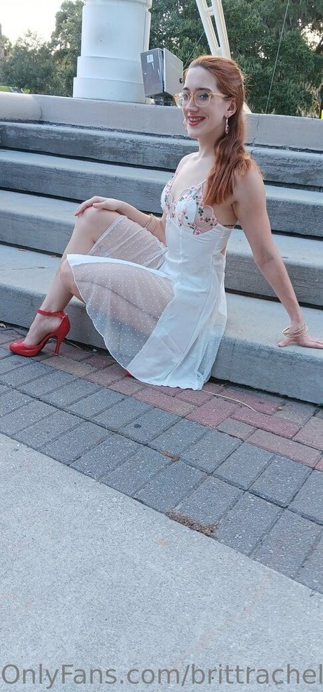 brittrachelleupdates art modèle photos