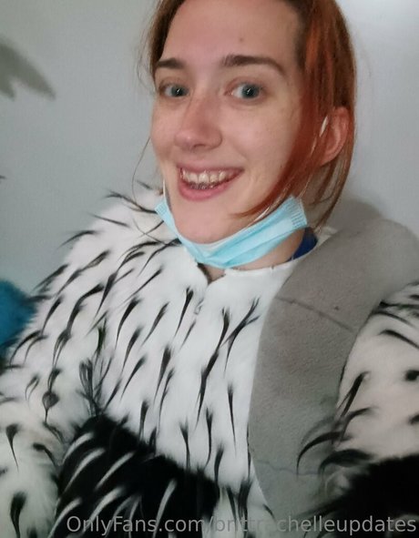 brittrachelleupdates étoile sexy image