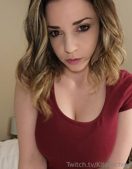 kitatochips star du porno sexy photo