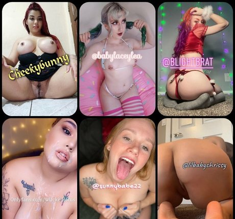 sunnybabe22 étoile galeries