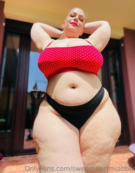 sweetheartmiabbw modèle chaud img