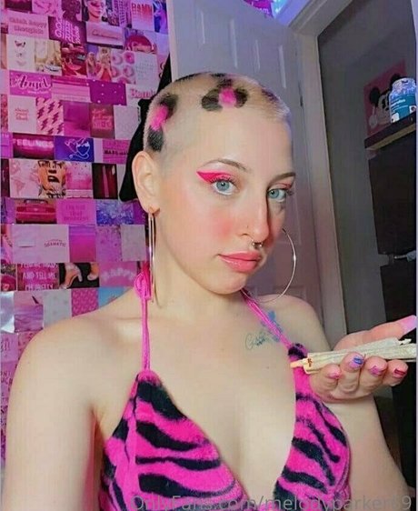 Melody Parker belle actrice images