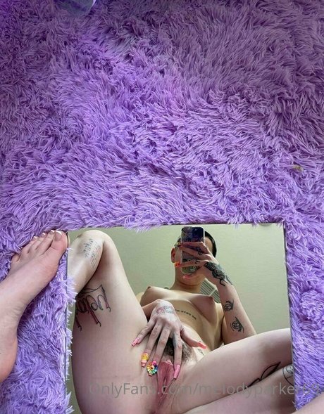 Melody Parker mannequin img