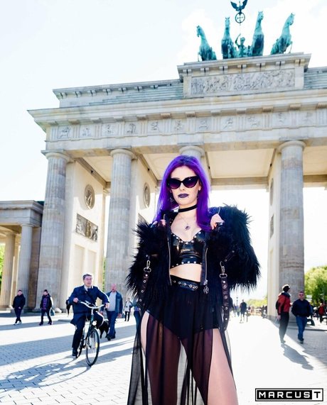 LunaraKitsune star du porno sexy galeries