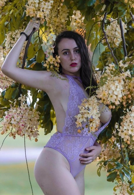 marissaoahu modèle gratuit photos