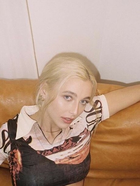 Emma Chamberlain meilleure étoile photos