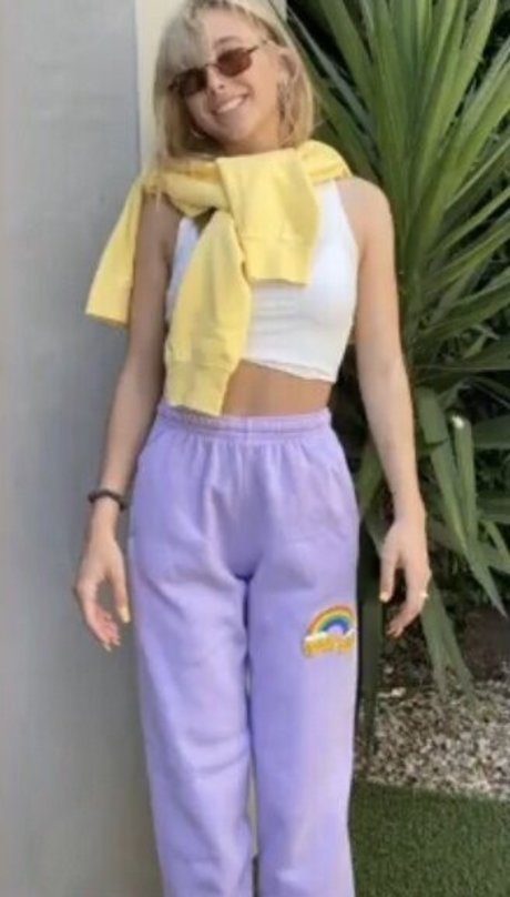 Emma Chamberlain Profilfoto