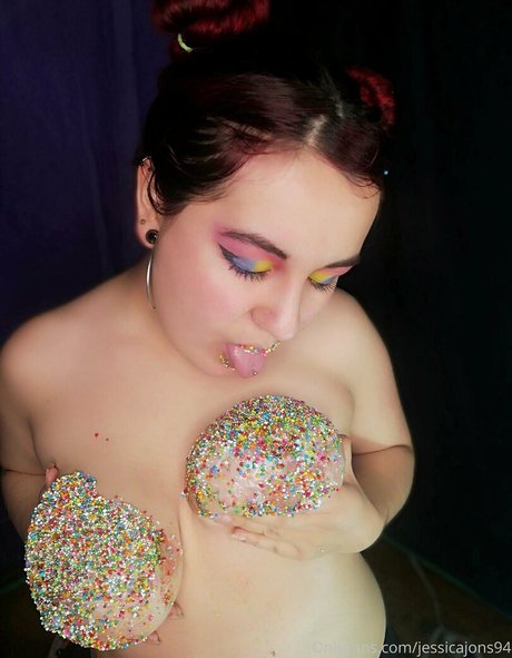 jessicajons94 meilleure star du porno photos