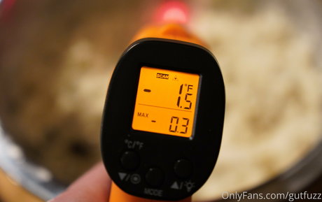 gutfuzz étoile sexy archive