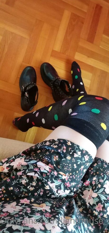 lighthouse chan actrice parfaite des photos