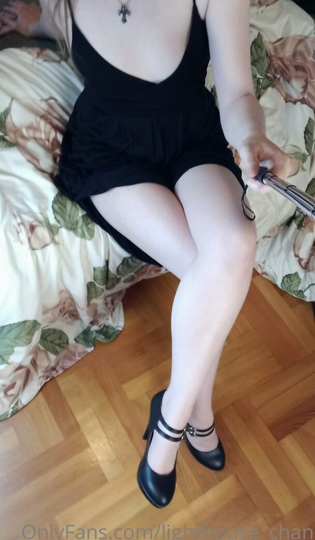 lighthouse chan actrice adulte collection