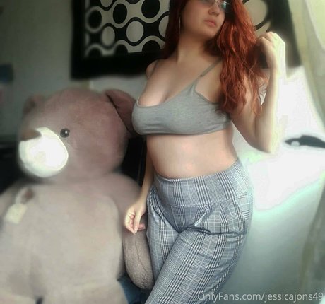 jessicajons49 étoile magnifique archive