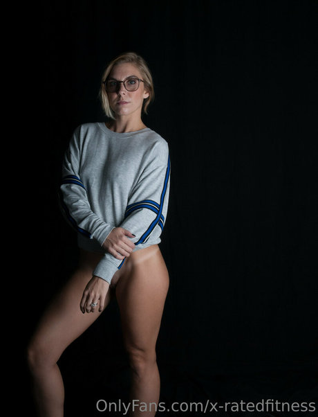 x ratedfitness haut de star du porno des photos