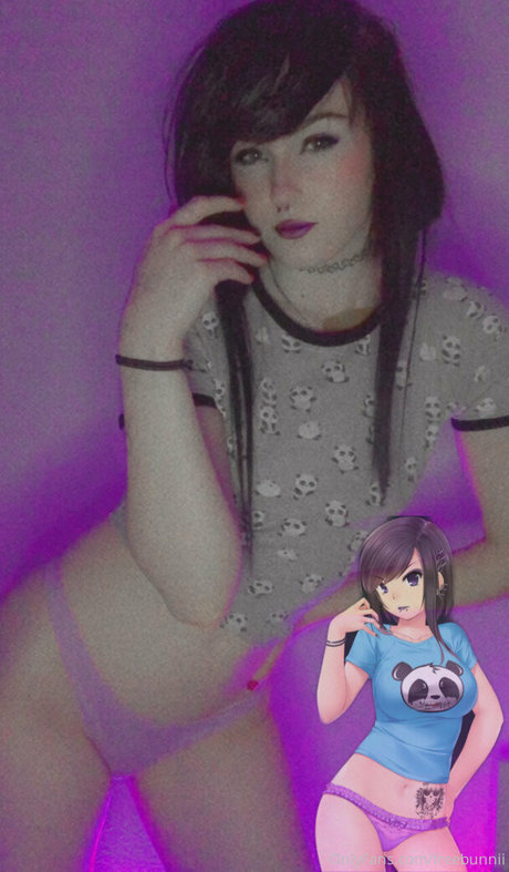 freebunnii top star photo