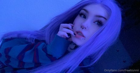 freebunnii jolie étoile archive