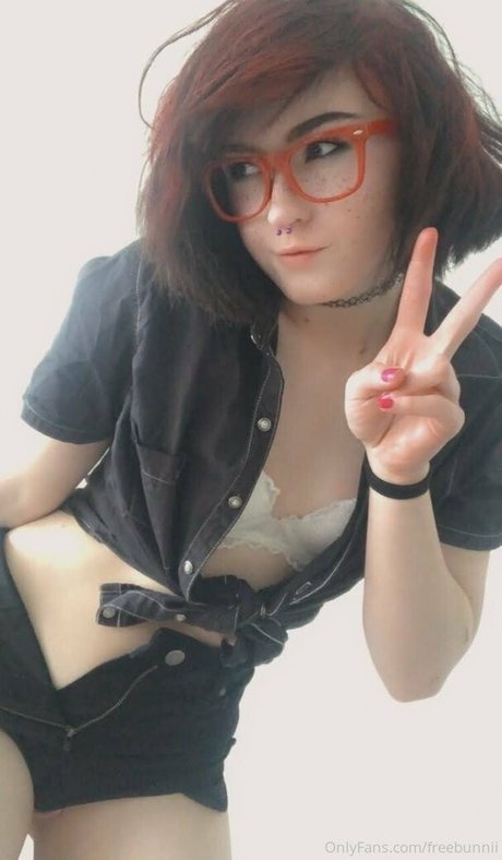freebunnii star du porno en haute qualité des photos