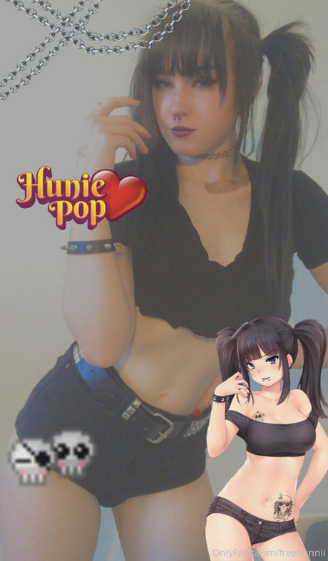 freebunnii art de star du porno galeries