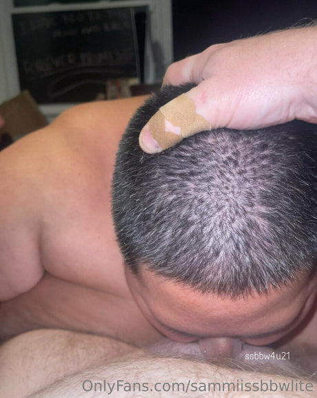 sammiissbbwlite star exclusive image