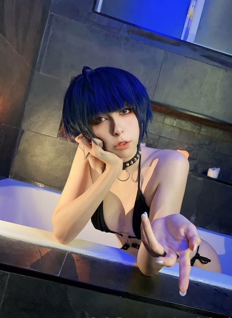 xxxbrinni étoile exclusive des photos