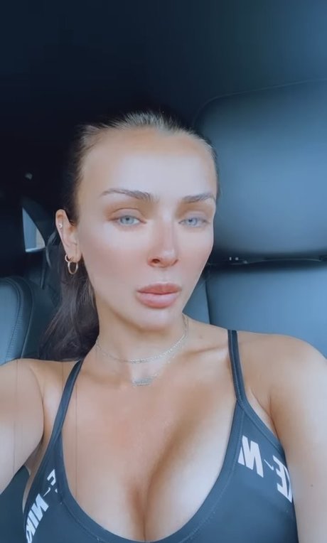 Kady McDermott Fotoaufnahmen