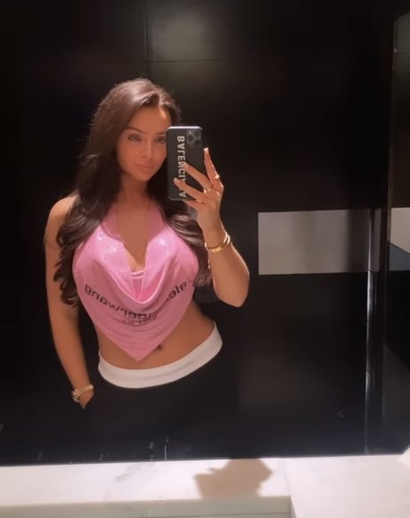 Kady McDermott modèle érotique photo