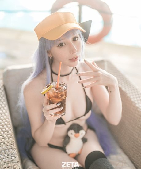 Airuneko modèle hd collection