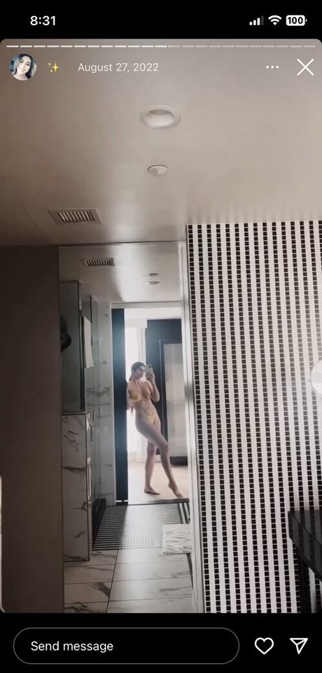 Itzel25_ star du porno belle collection