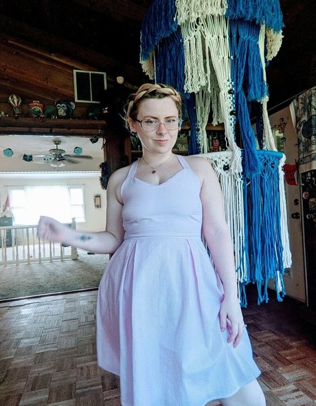 chellelovesu star du porno de haute qualité image