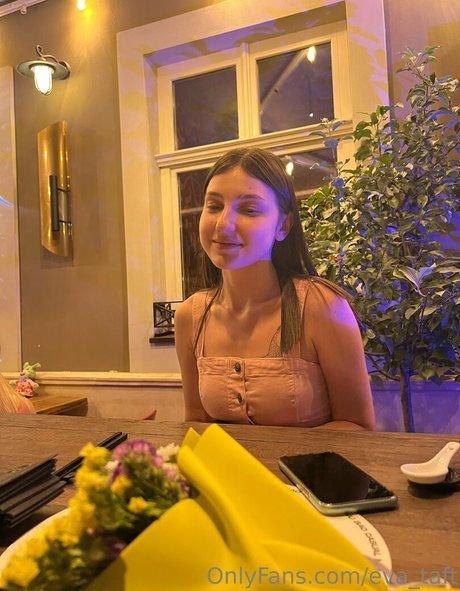 eva taft modèle sexy image