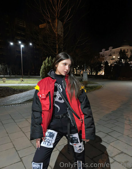 eva taft modèle sympa des photos