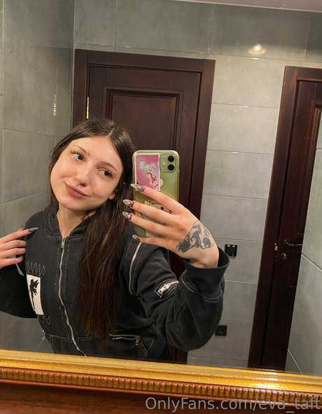 eva taft actrice chaude photos