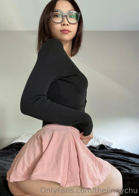 thejinnychu top star photos