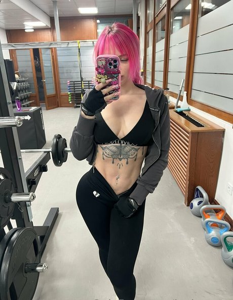 leahmeow modèle exclusif collection