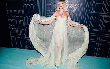 Florence Pugh meilleure actrice archive