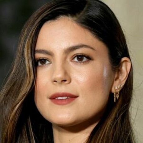 Monica Barbaro étoile de haute qualité photos